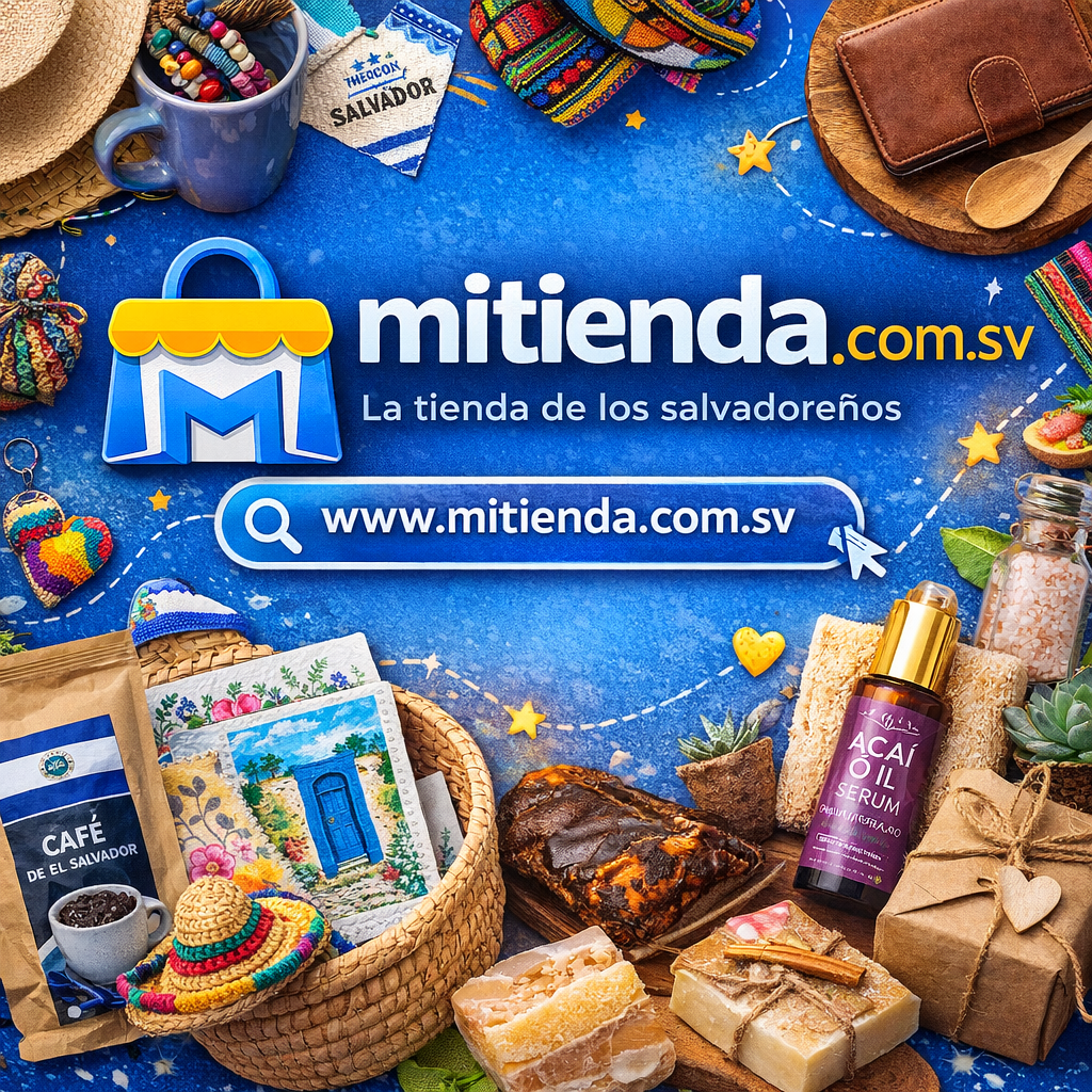 Creaciones de Piñatas Sonsonatecas