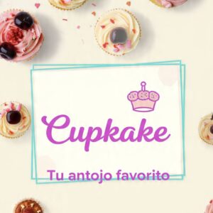 cupkake especial