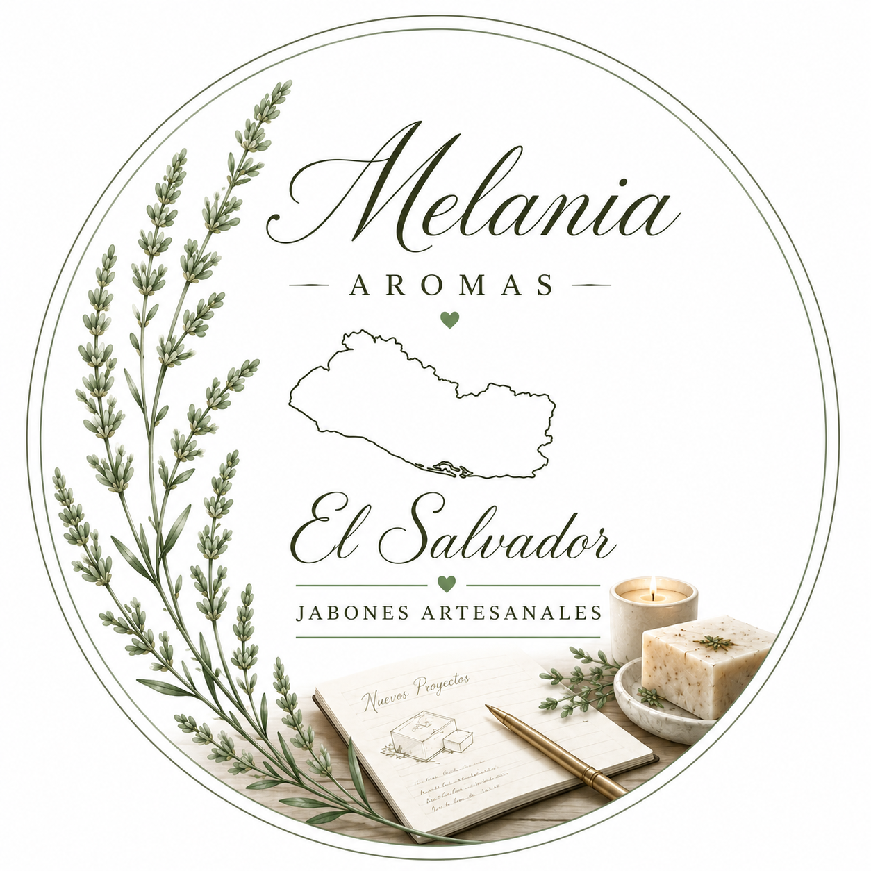 Melania Aromas Melania Aromas