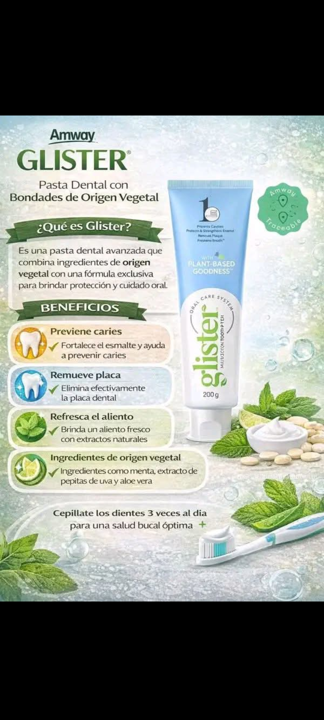 Vitaminas del Carmen Vitaminas del Carmen