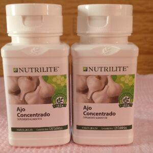 ajo concentrado
