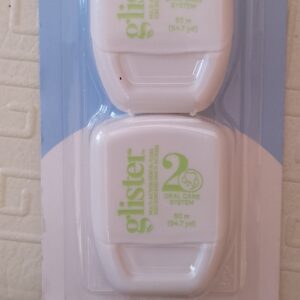 kit de higiene personal bucal concentrado multiaccion con fluoruro glister