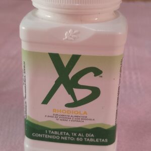 XS rhodiola